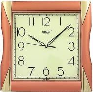 Часы настенные 6451_MS_Copper RIKON