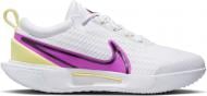 Кроссовки женские демисезонные Nike ZOOM COURT PRO HC DV3285-101 р.40 белые Кроссовки женские демисезонные Nike ZOOM COURT PRO HC DV3285-101 р.40 белые