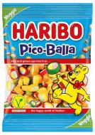 Цукерки желейні Haribo Pіco-Balla з фруктовим смаком 85 г