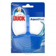 Туалетний блок DUCK AQUA синій 4 в 1 654652