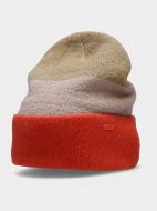 Шапка 4F D4Z21-CAD212-90S р.M разноцветный