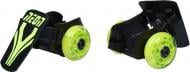 Роликовые коньки Neon Street Rollers зеленый N100736 зеленый