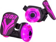 Роликові ковзани Neon Street Rollers рожевий N100737 рожевий