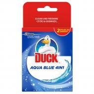 Блок DUCK AQUA синій 4 в 1 змінний