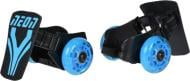 Роликовые коньки Neon Street Rollers синий N100735 синий