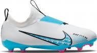 Бутсы Nike JR ZOOM VAPOR 15 ACADEMY FG/MG DJ5617-146 р.38,5 разноцветный