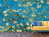 Фотообои AdaWall MONETA POSTER M897-4 280x420 см 11,76 кв.м