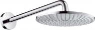 Верхний душ Hansgrohe Raindance Air (27474000)