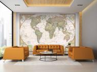 Фотообои AdaWall MONETA VOL.2 M900-4 280x420 см 11,76 кв.м