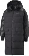 Пальто женская зимняя Puma PROTECTIVE HOODED POLYBALL COAT 84935901 р.S черная