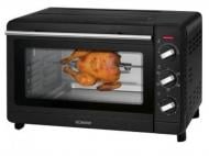 Электрическая мини-печь Bomann MBG 6023 CB