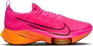 Кроссовки мужские демисезонные Nike AIRZOOM TEMPO NEXT% CI9923-600 р.43 розовые