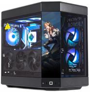 Компьютер Artline Gaming Y60 Windows 11 Home (Y60v22) black