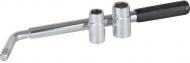 Ключ балонний L- образний 350-530 мм Proline