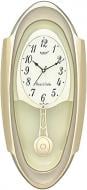 Часы настенные 13351 PND Goldsil RIKON