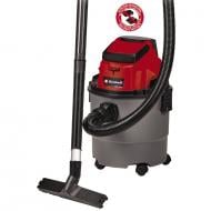 Пилосос Einhell TC-VC 18/15 Li S - Solo 2347145