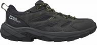 Полуботинки Jack Wolfskin VOJO TOUR TEXAPORE LOW M A62070_6945 р.40,5 коричневый