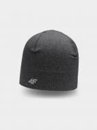 Шапка 4F D4Z21-CAF200-23M р.S світло-сірий