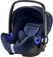 Автокресло Britax-Romer Baby-Safe i-Size синий moonlight blue 2000027796