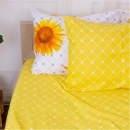 Наволочка сатин 22-1140 Marina 50x70 см мульти MirSon