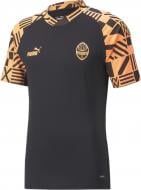 Футболка Puma FCSD Prematch Jersey 76722906 р.M черный