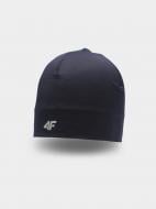 Шапка 4F D4Z21-CAF200-31S р.S синій Шапка 4F D4Z21-CAF200-31S р.S синій