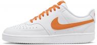 Кроссовки женские демисезонные Nike Court Vision Low CD5434-114 р.37,5 белые