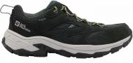 Полуботинки Jack Wolfskin VOJO TOUR TEXAPORE LOW M A62070_E0167 р.41 серый