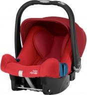 Автокресло Britax-Romer BABY-SAFE PLUS SHR II красный flame red 2000023257