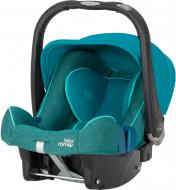 Автокрісло Britax-Romer BABY-SAFE PLUS SHR II зелений green marble 2000023262