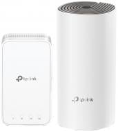 Wi-Fi-роутер TP-Link DECO E3 (2-pack)