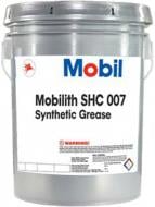 Мастило Mobil Mobilith SHC 007 16 кг