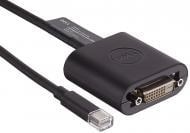 Перехідник Dell DVI – mini DisplayPort чорний (470-13628)