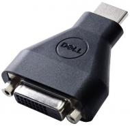 Переходник Dell HDMI – DVI черный (492-11681)