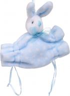 Елочная игрушка Заяц на конфете