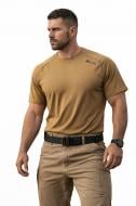 Футболка чоловіча LOGOS-Tac Sport з COOLMAX 04-09-00-0071 р.2XL койот