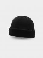 Шапка 4F D4Z21-CAF202-20S р.S чорний