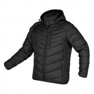Куртка NEO tools Mix&Match, стеганая, легкая р. XXL рост 170 81-576-1-XXL черный