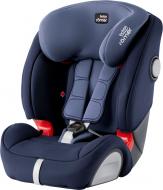 Автокресло Britax-Romer Evolva 123 SL Sict Moonlight Blue лунно-синий 2000027861