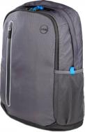 Рюкзак Dell Urban Backpack 15.6" grey (460-BCBC)