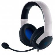 Гарнитура Razer Kaira X for PS5 white (RZ04-03970200-R3M1)