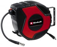 Шланг воздушный на катушке полиуретановый Einhell 4138005 TC-PH 150 15 м