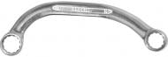 Ключ накидной Proline тип - C 10х11 мм CrV 36430