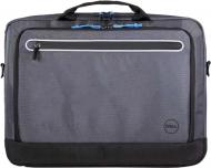 Сумка Dell Urban Briefcase 15.6" grey (460-BCBD)