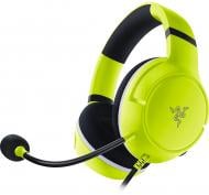 Гарнітура Razer Kaira X FOR XBOX Electric Volt (RZ04-03970600-R3M1)