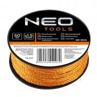 Шнур розмічувальний NEO tools 50 м 49-905