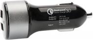 Автомобільний зарядний пристрій Digitus EDNET Qualcomm Quick Charge 84103