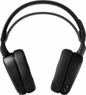 Гарнітура SteelSeries Arctis 7P+ black (SS61470)