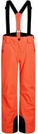 Штани McKinley Eva Jr 294429-900256 р. 176 помаранчевий
