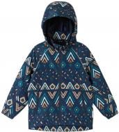 Куртка унісекс Reima Kalliola р.110 темно-синій 5100343B-6985 Куртка унісекс Reima Kalliola р.110 темно-синій 5100343B-6985